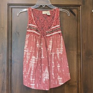 Women’s Daytrip Tank Top